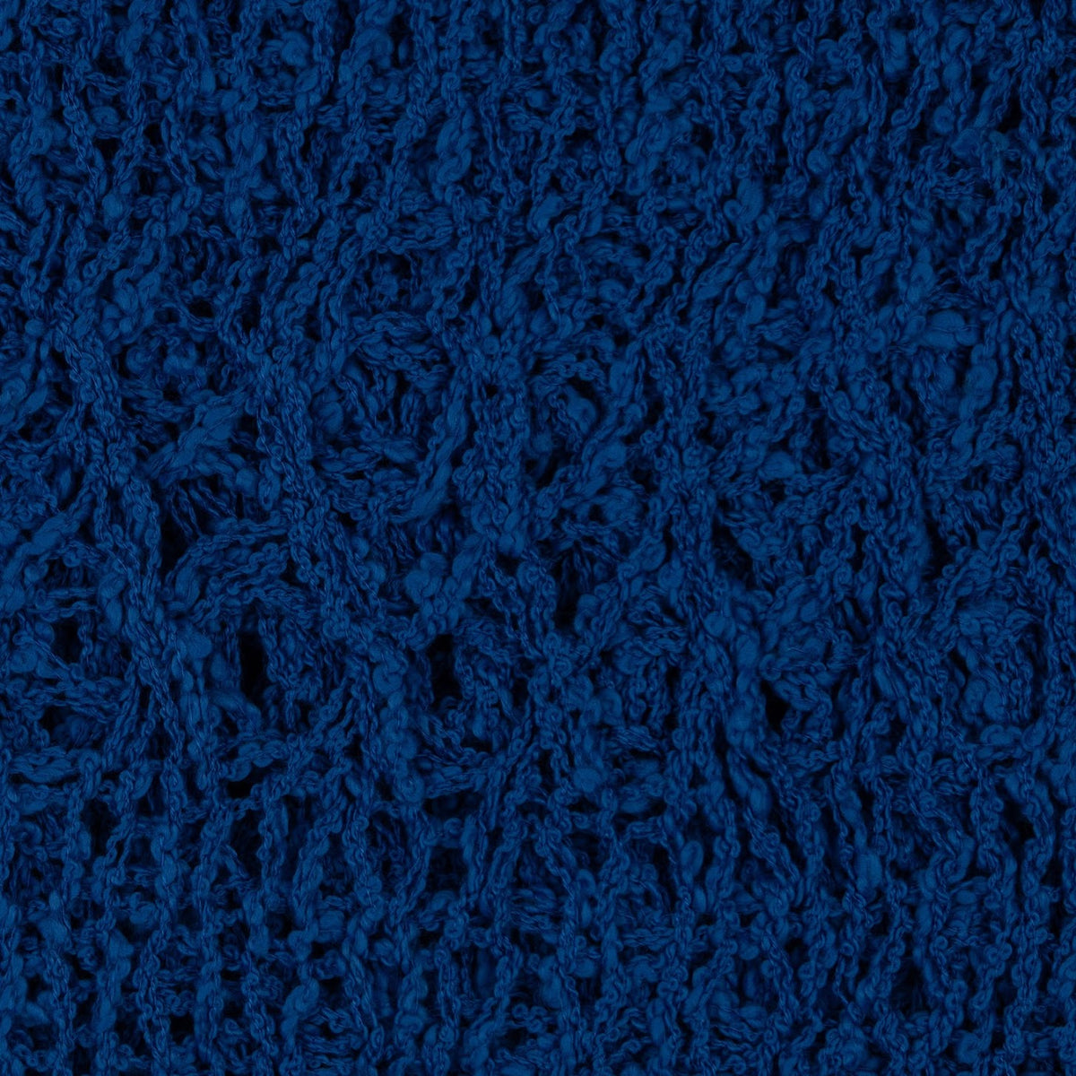 Knitted Asymmetrical Poncho Big Hole