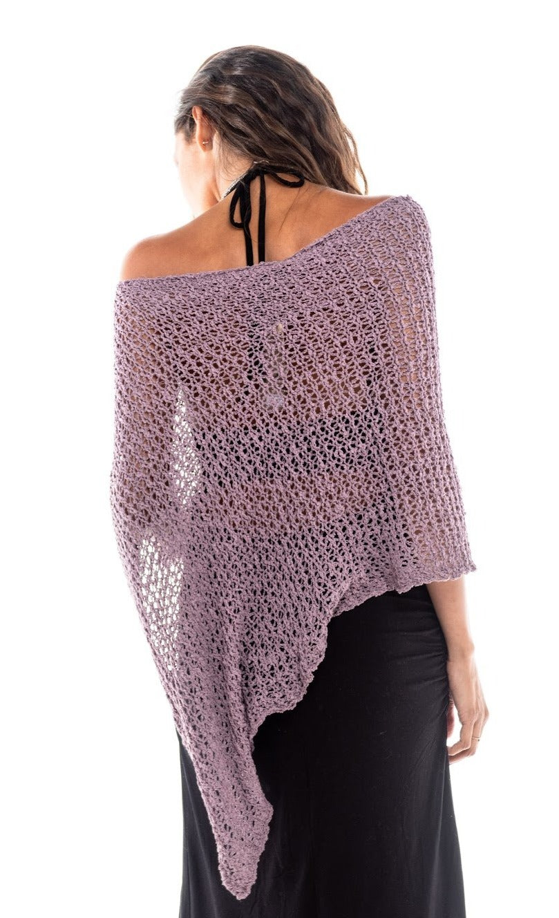 トップス 60s puritan Shawl Color Popcorn Knit 60s puritan Shawl Color Popcorn Knit
