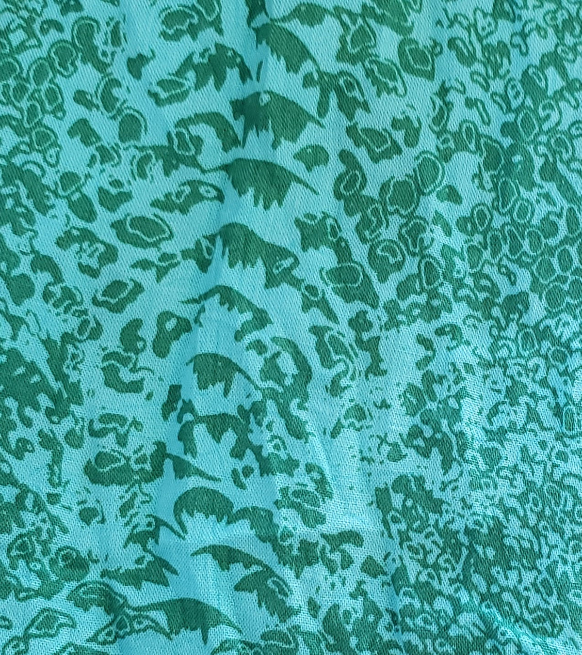 The Kadek Printed Top