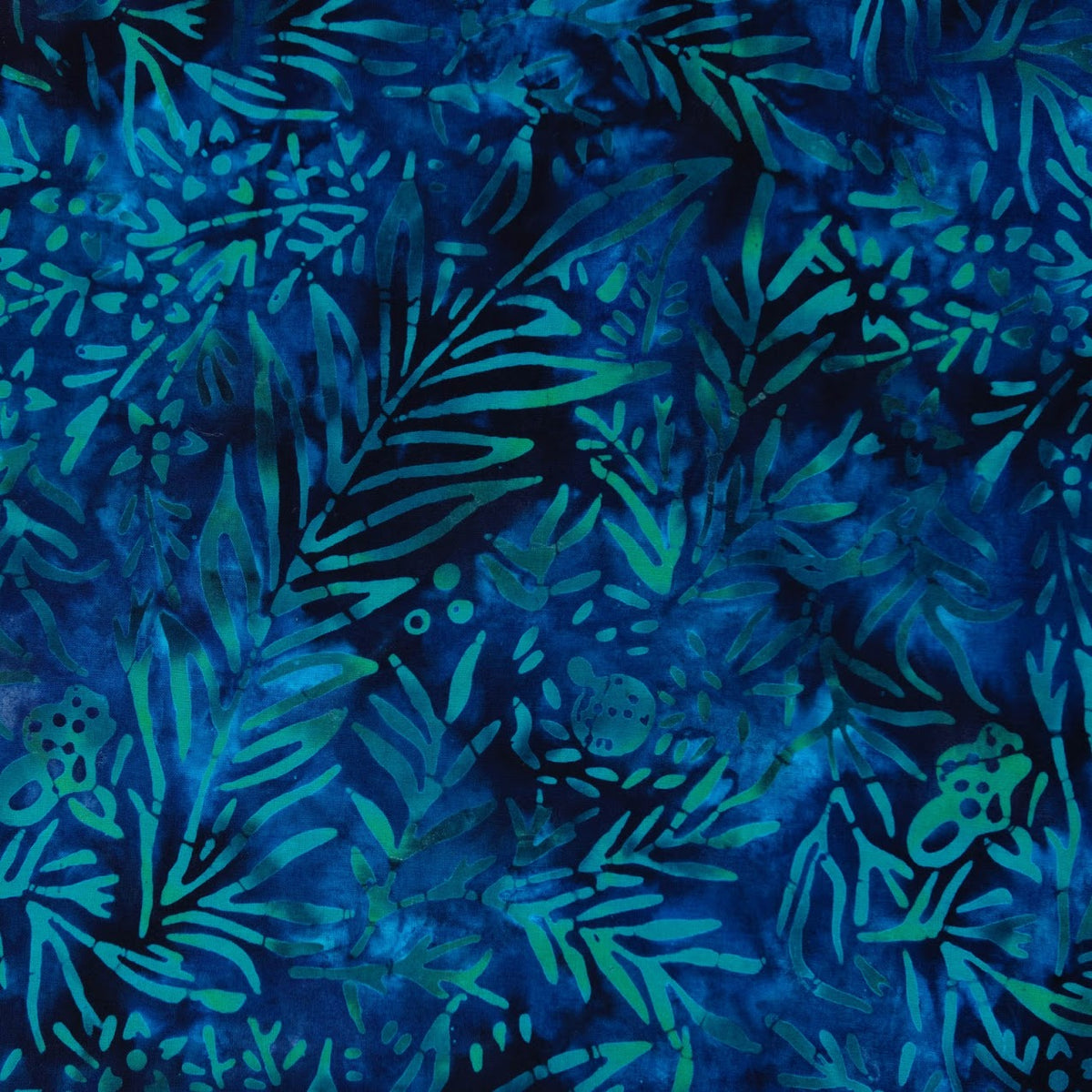 Short Sleeve Batik Man Shirt