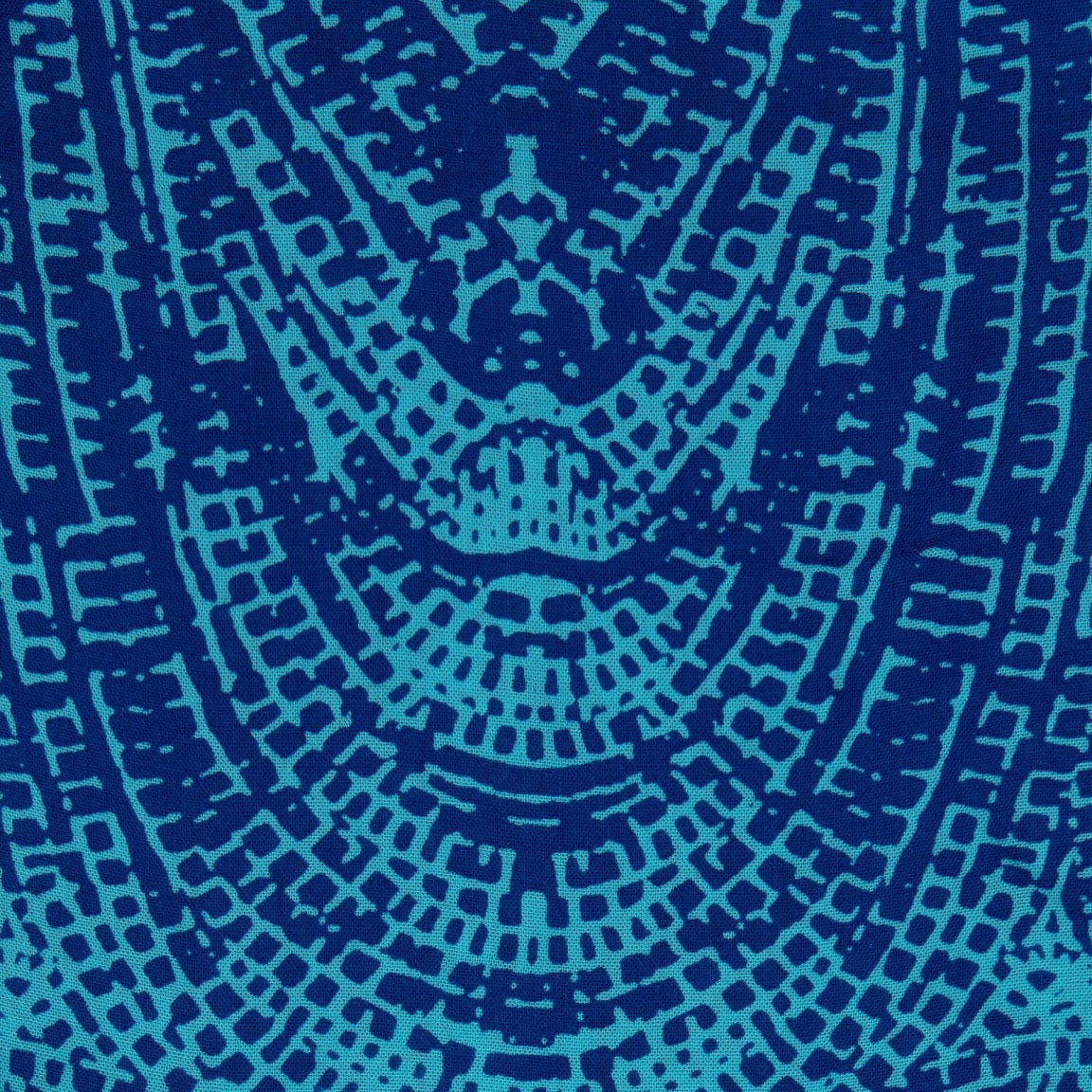 Long Printed Angel Jumpsuit