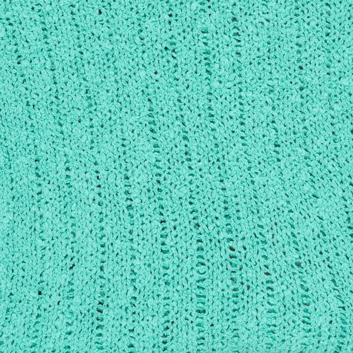 Knitted Open Front Top Shawl Line