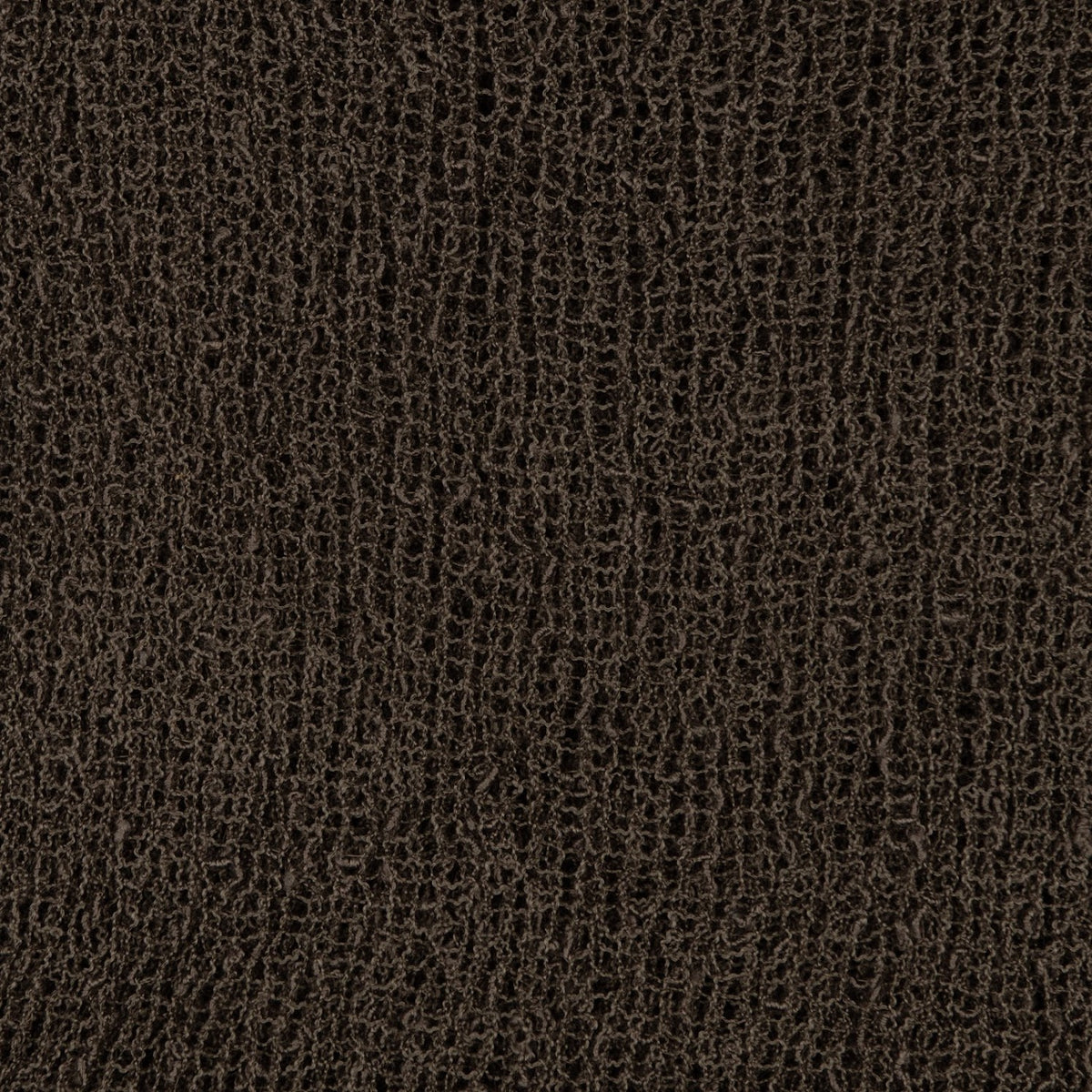 Solid Color Woven Net Rayon Scarf