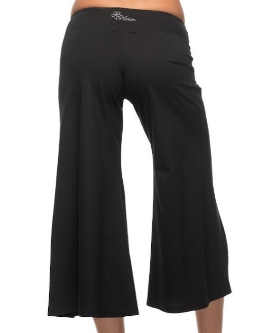 Organic Cotton Short Gaucho Cotton