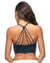 Stretch Bralette in Rayon or Cotton
