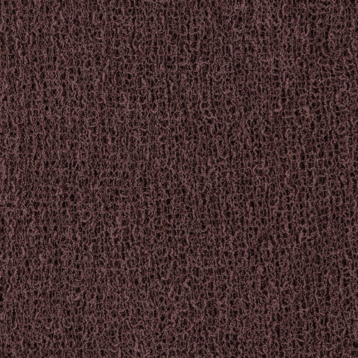 Solid Color Woven Net Rayon Scarf