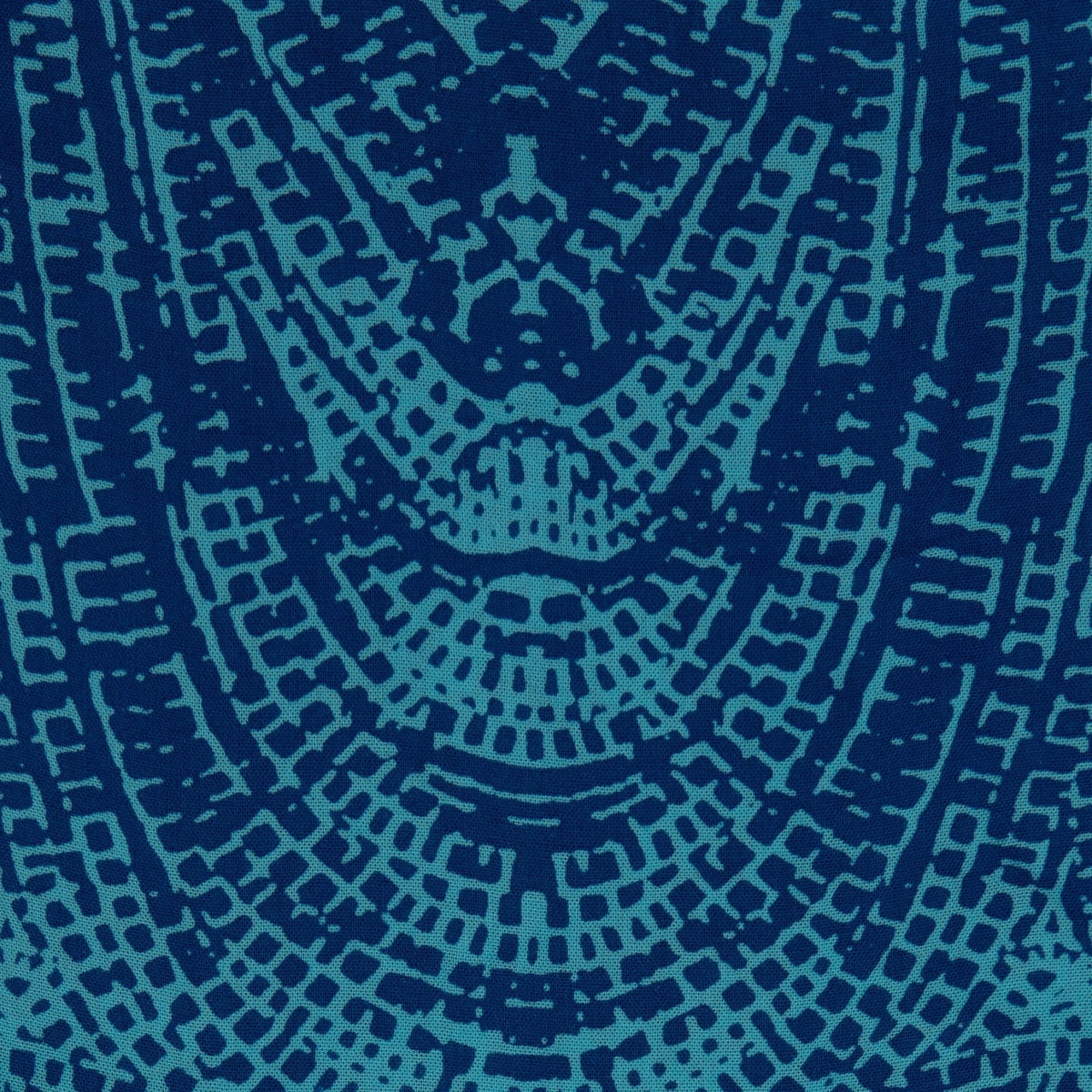 Long Printed Resort Plumeria Jumpsuit