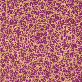 Halter Cowl Neck Bintang Lotus Dress