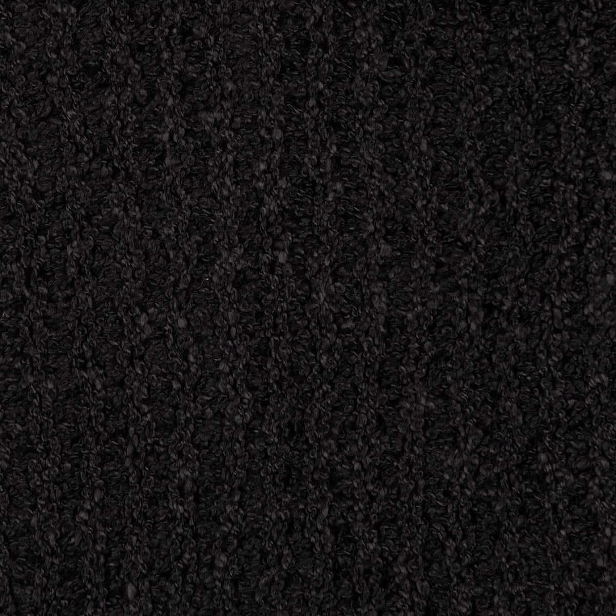 Knitted One Piece Poncho V Neck