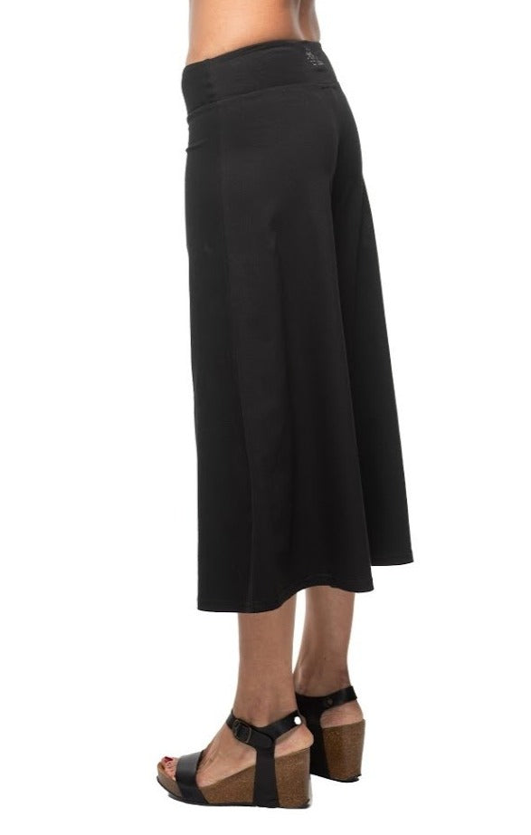 Organic Cotton Short Gaucho Cotton