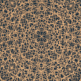 Halter Cowl Neck Bintang Lotus Dress