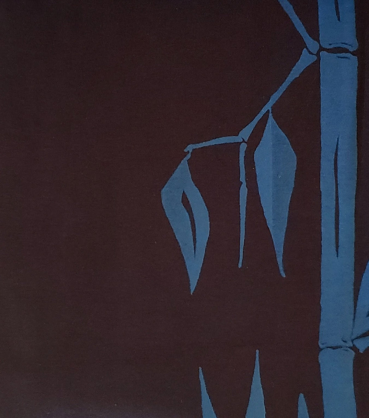 Yoga Pant Long - Bamboo