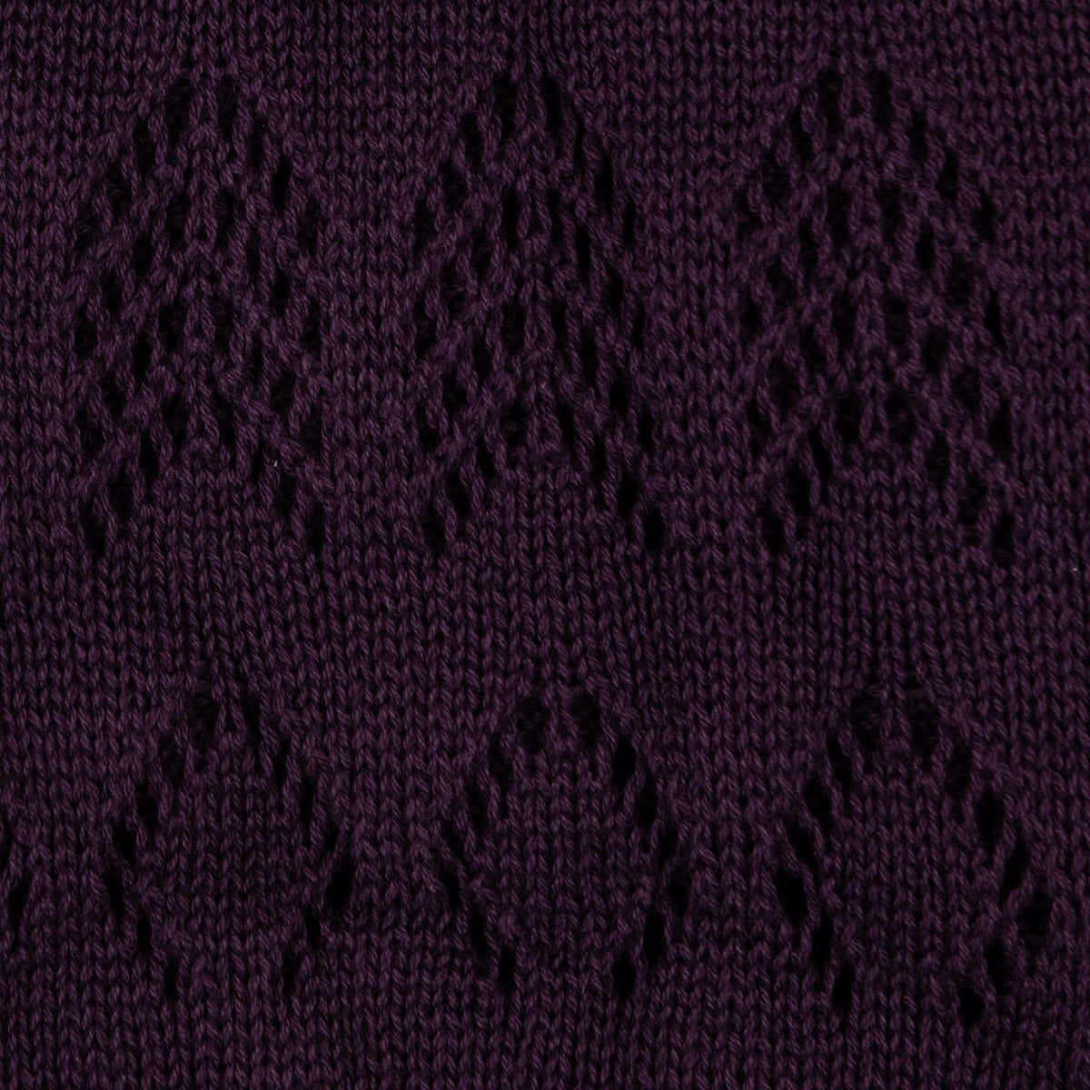 Knitted Chevron Inspired Croset Dress