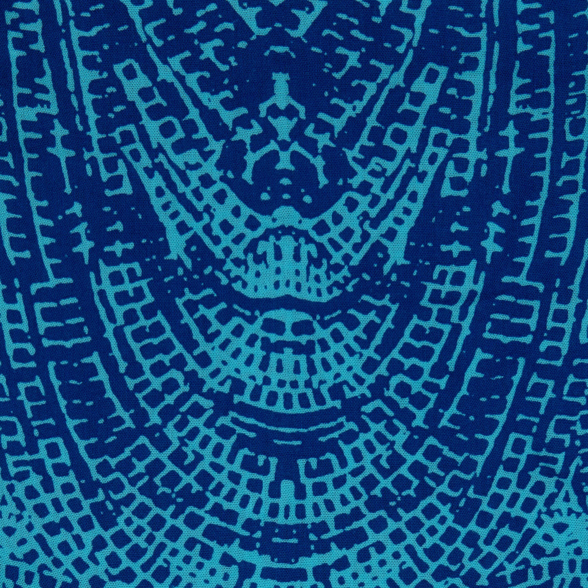 The Kadek Printed Top