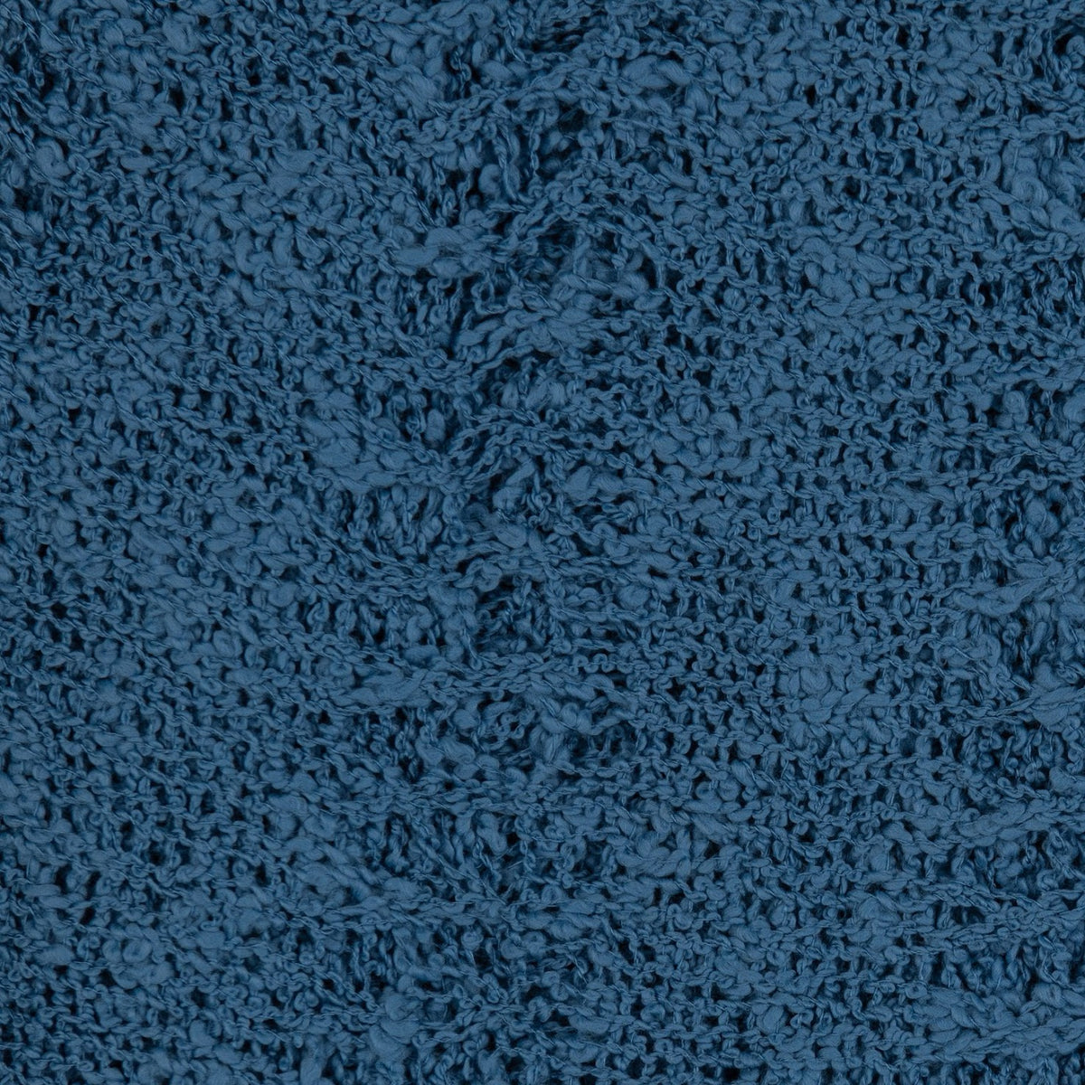 Knitted Square Top Design Pull Denies