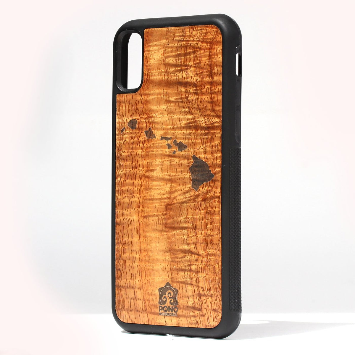 **SALE** Koa Hawaiian Islands - iPhone and Galaxy Cases