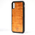 **SALE** CLEARANCE** Koa Wood (No design/plain wood) - iPhone Case