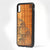 **SALE*CLEARANCE**Koa Wood Wave Design - iPhone Case