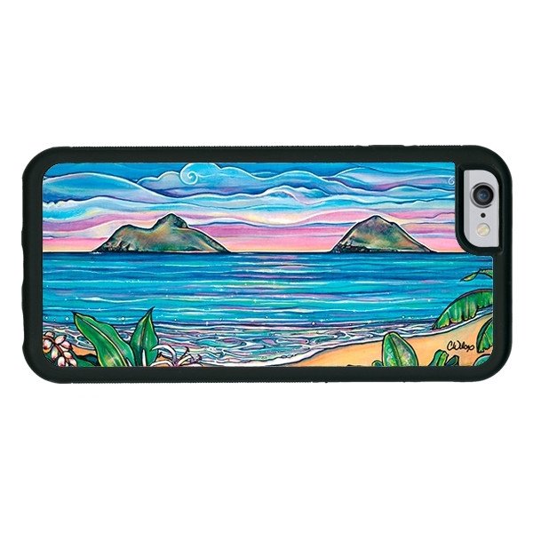 Lanikai Sunrise - SUPER SALE *iPhone Cases* SUPER SALE