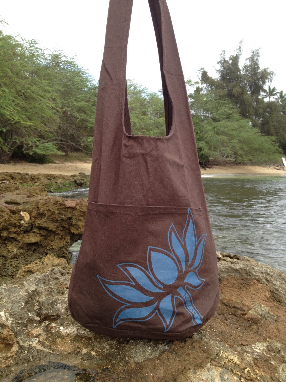 Lotus Bag