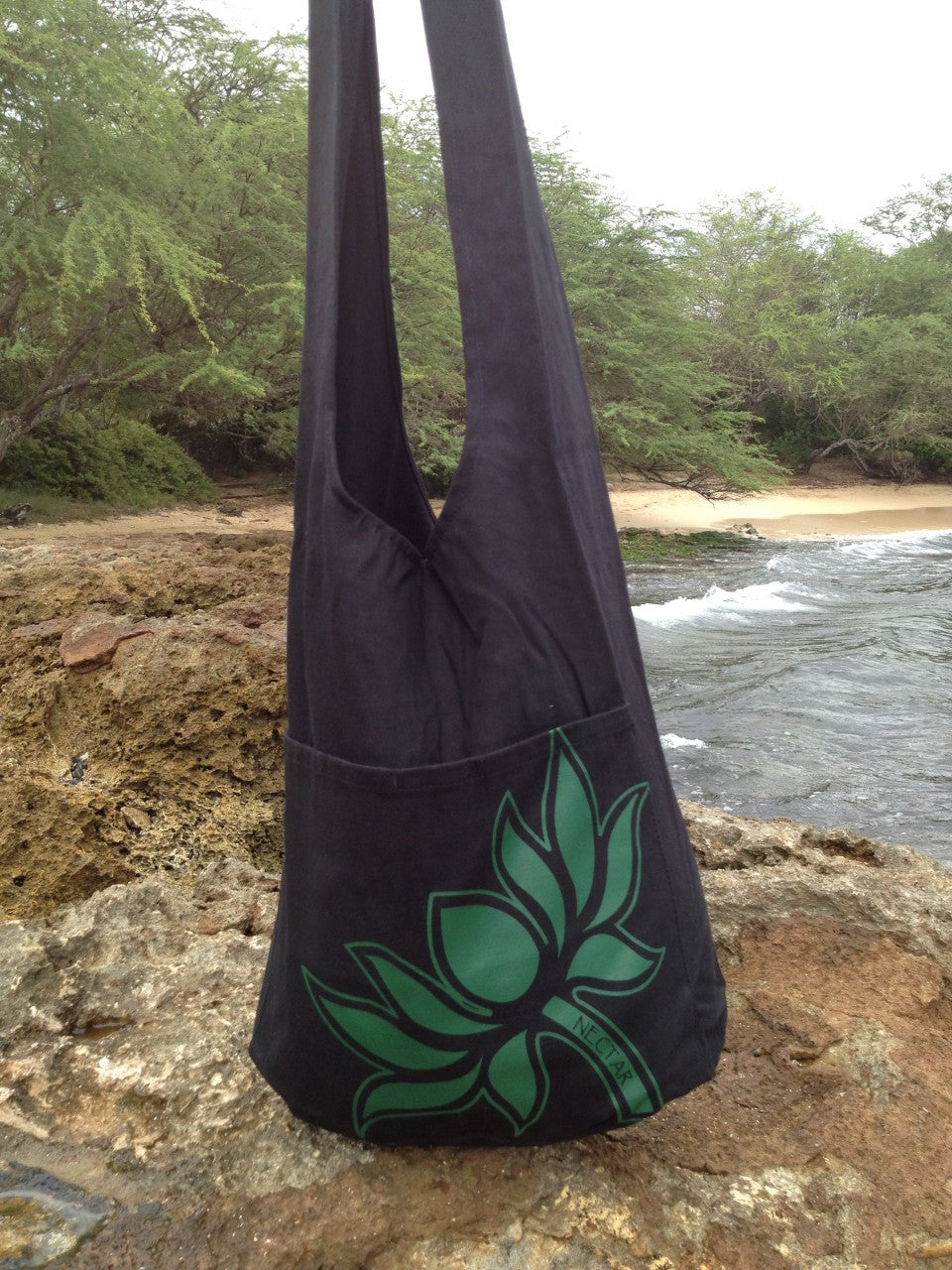 Lotus Bag