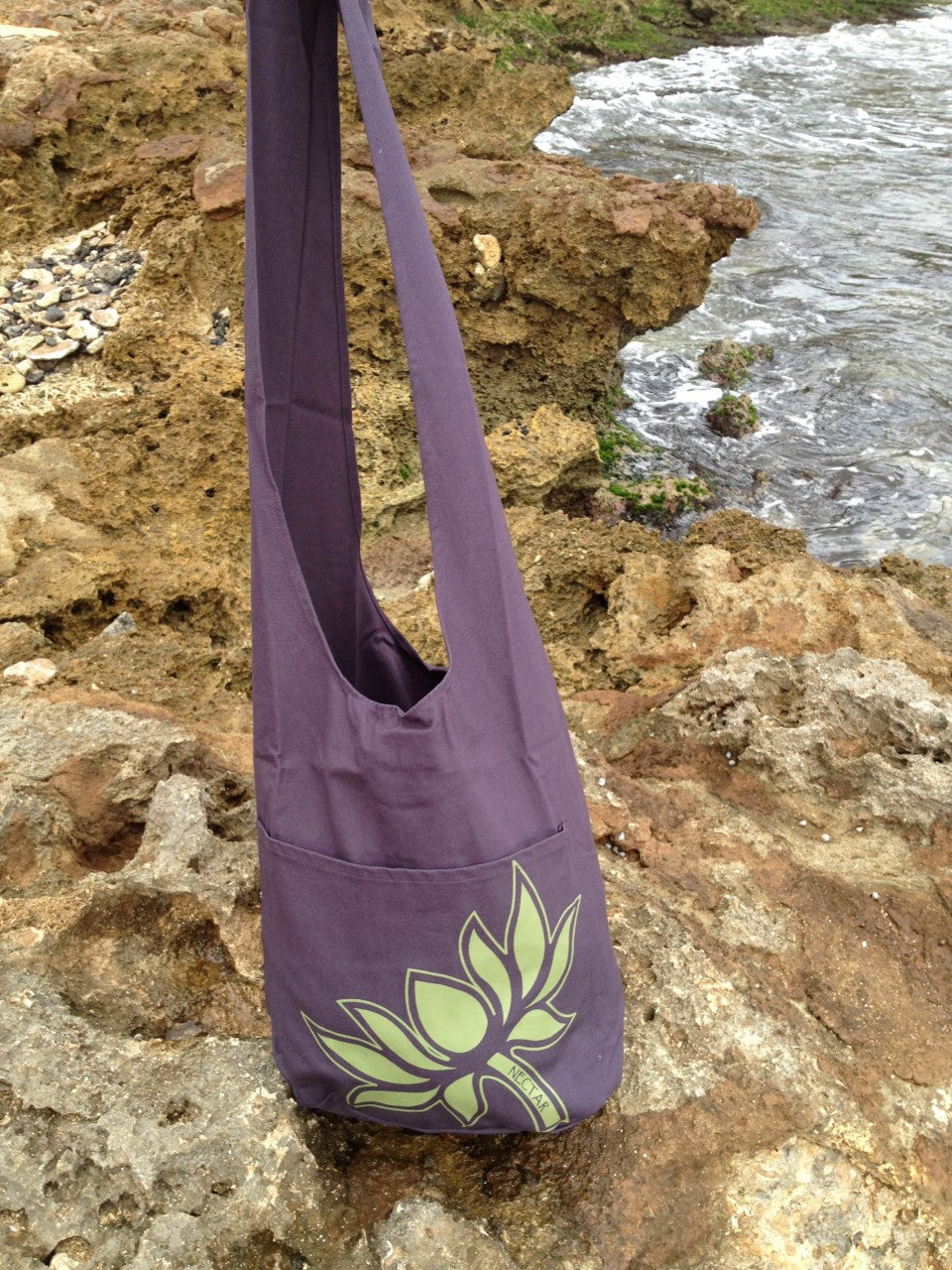 Lotus Bag