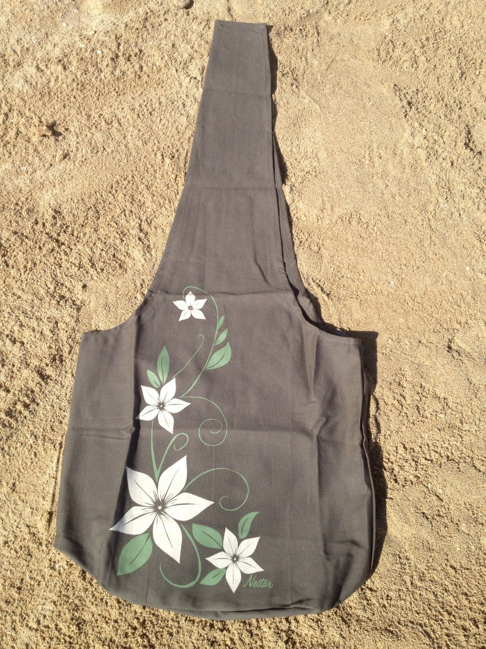 Flower bag